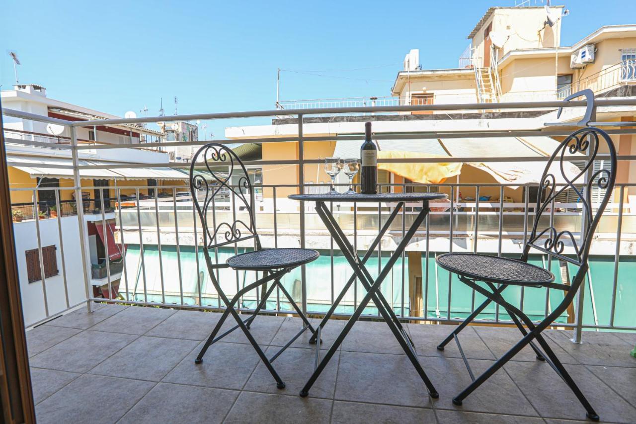 Fioraki Place By Corfu Escapes Exterior photo